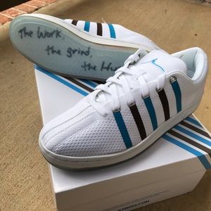 K-Swiss Gary Vee Classic 88 Knit 003 Men's Shoes 9